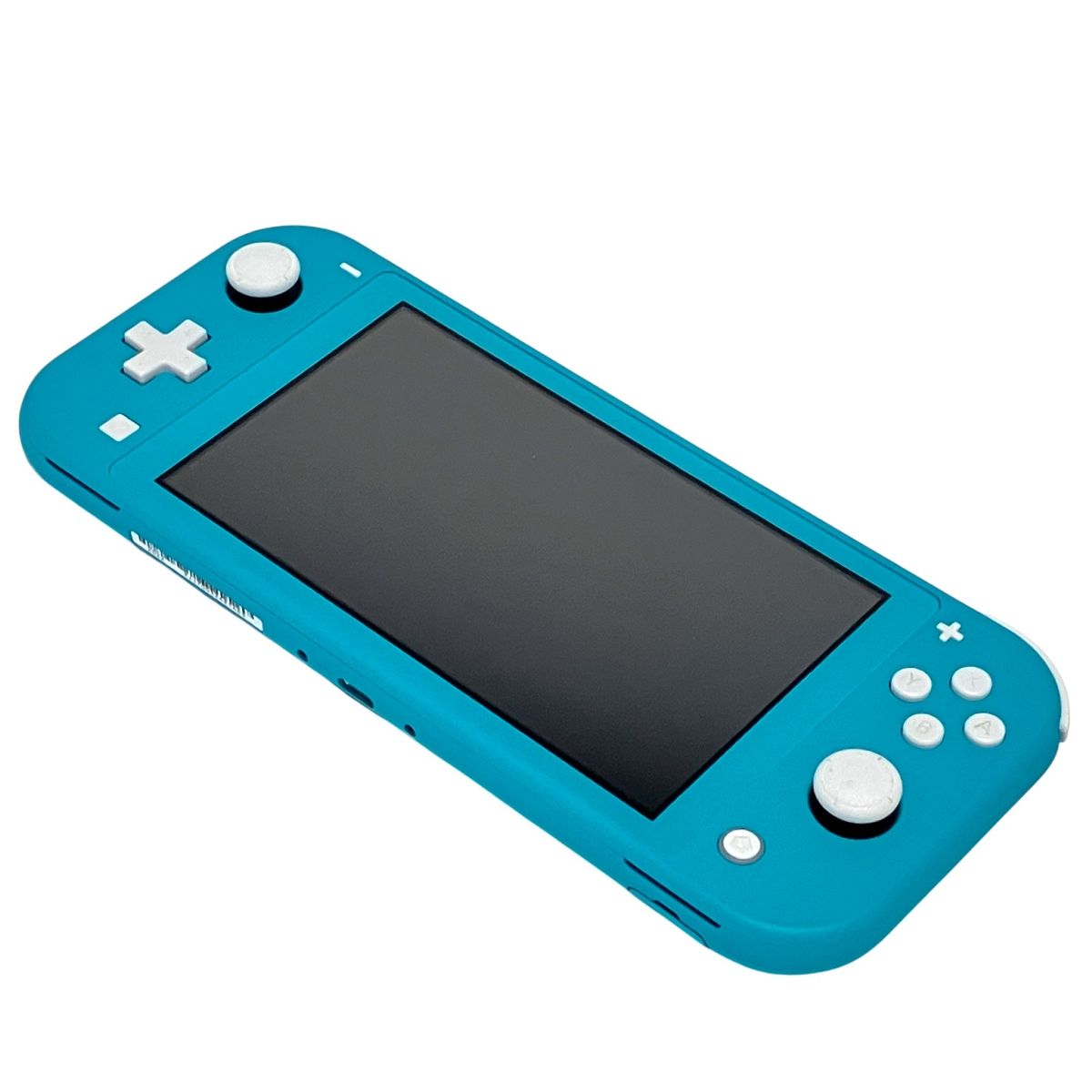 Nintendo Switch Lite HDH-001 任天堂 ニンテンドー スイッチライト 本体 家庭用 ゲーム 家電