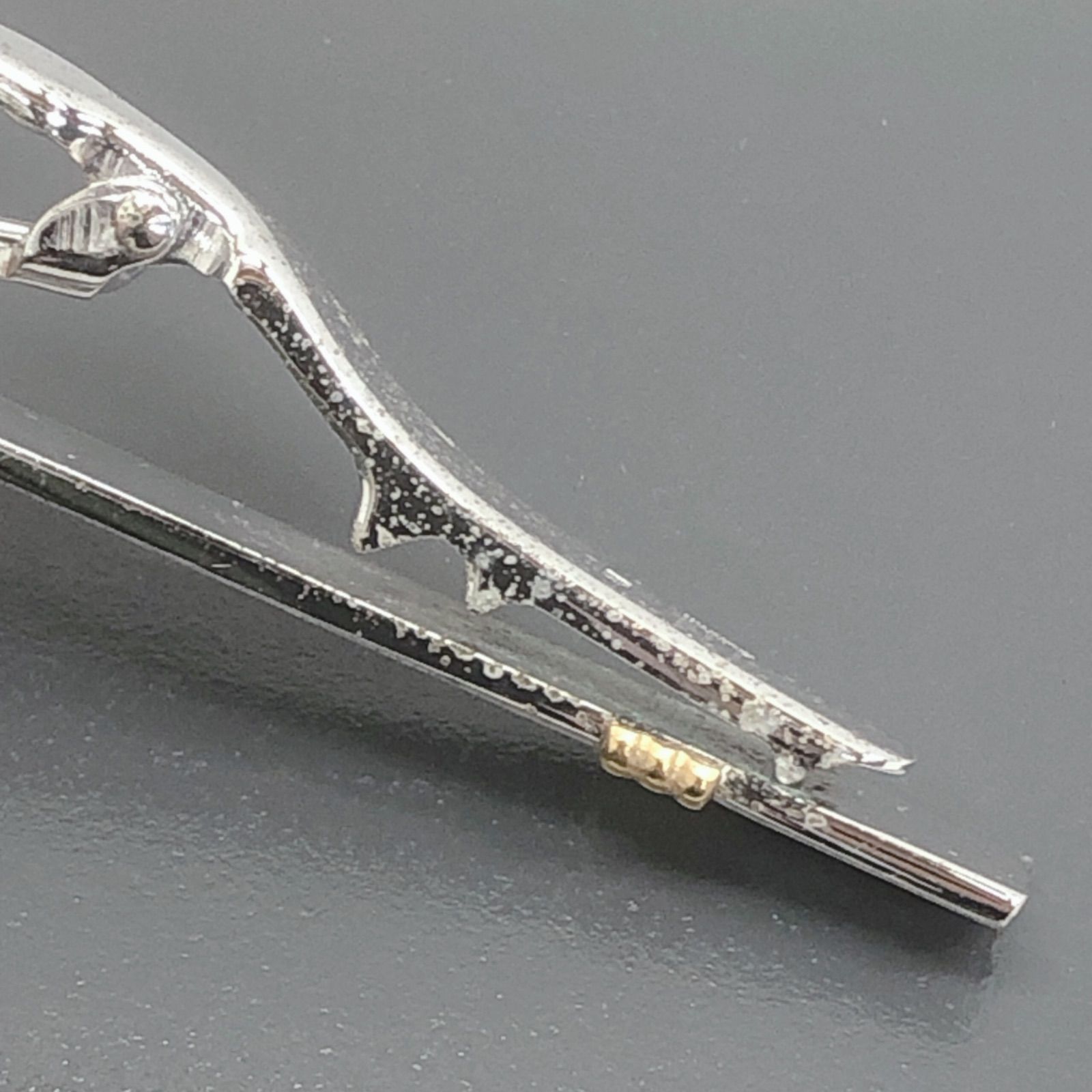 dunhill/ダンヒル タイピン・カフスセット - メルカリ