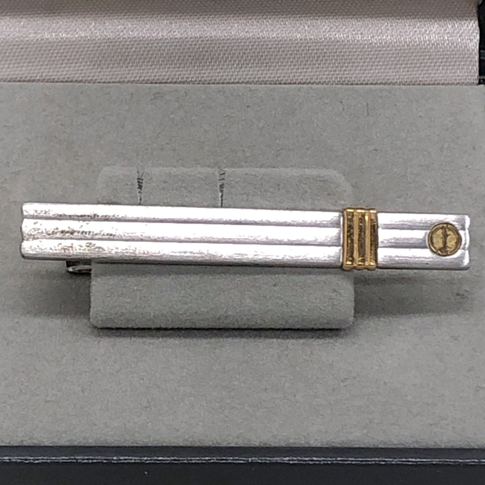 dunhill/ダンヒル タイピン・カフスセット - メルカリ