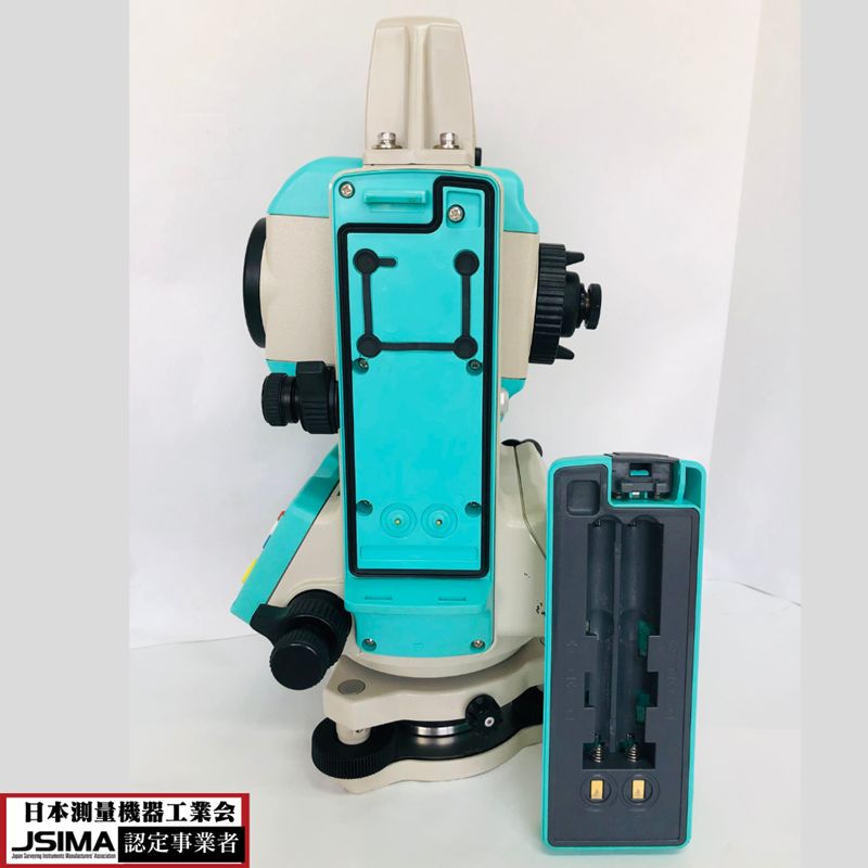 トータルステーション