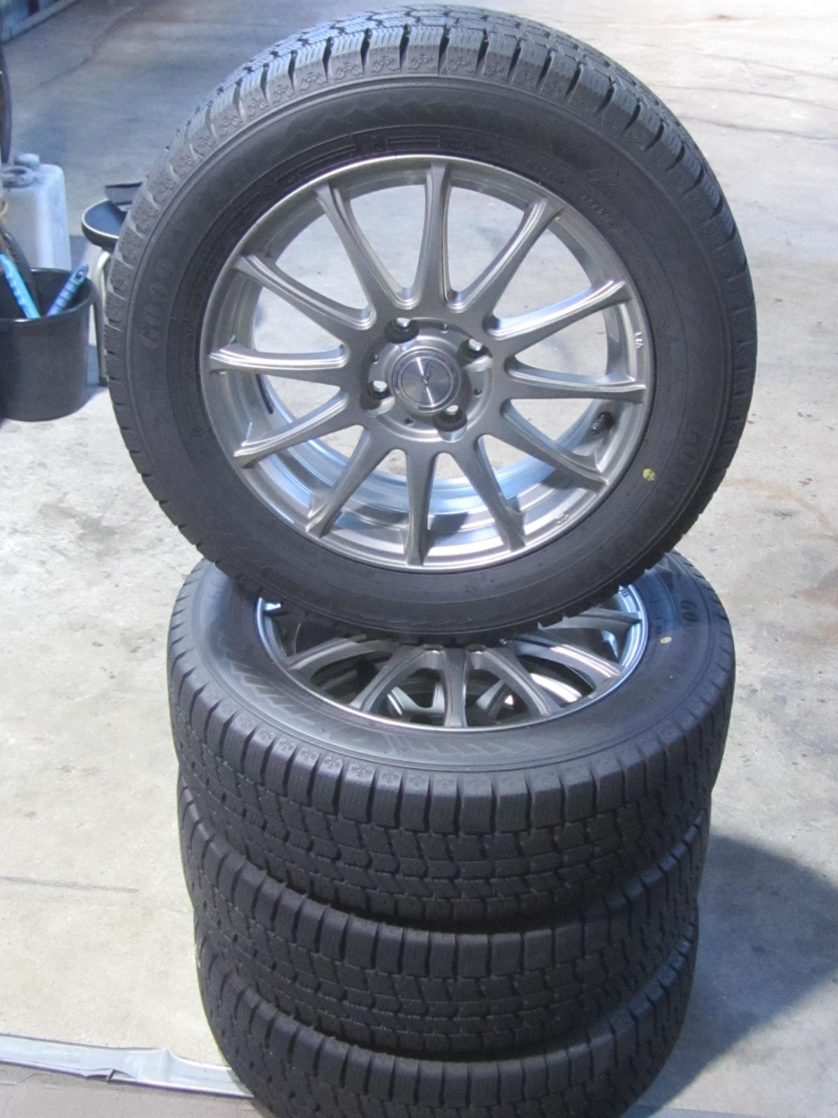 ヴィッツ スイフトなど