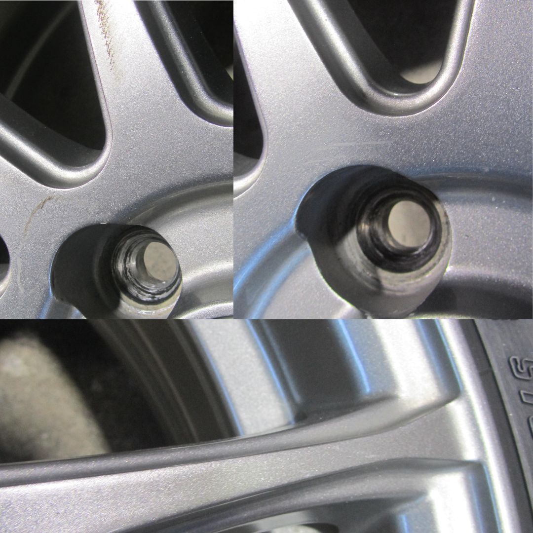 グッドイヤー アイスナビ8