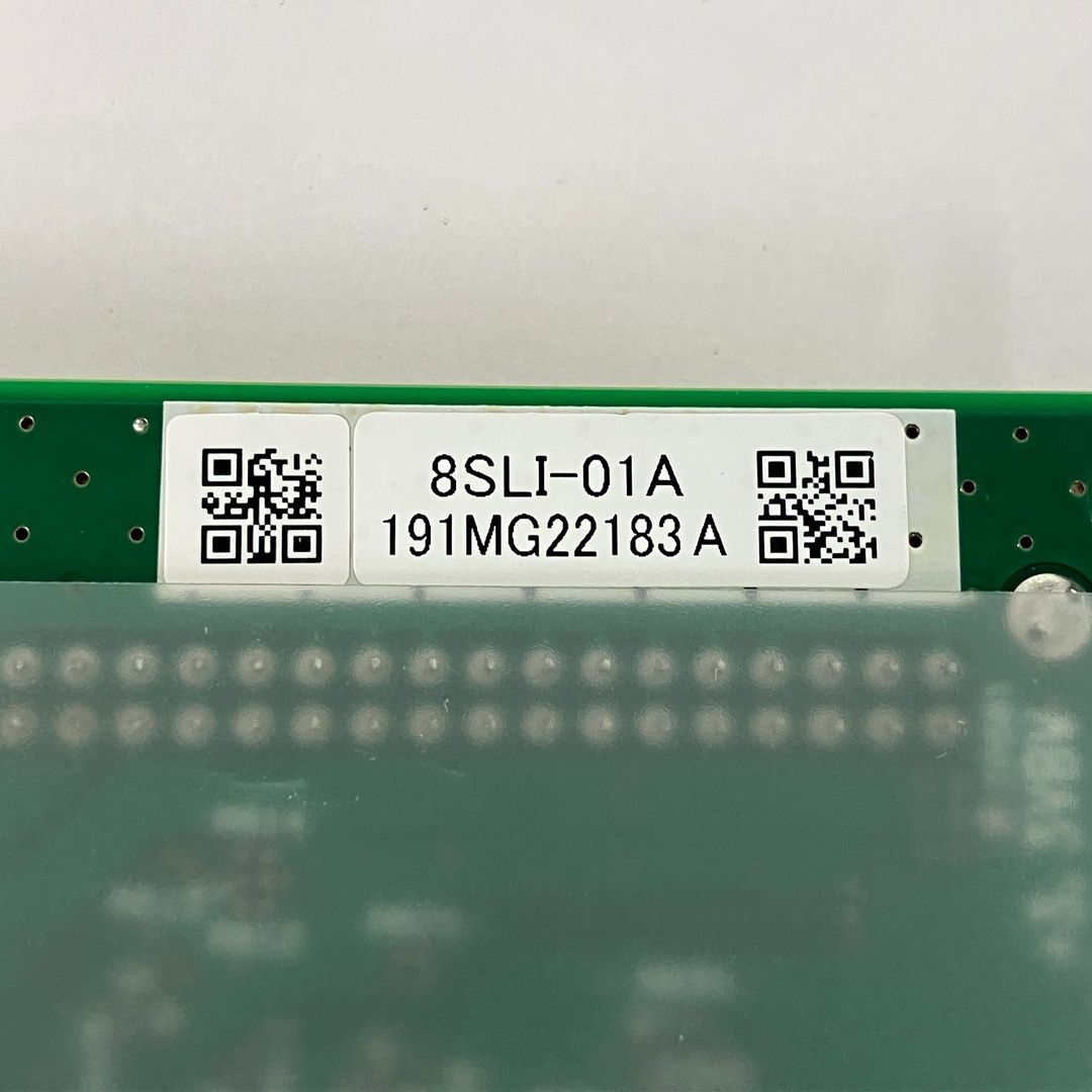  SAXA 8 SLI 01 A 電話機ユニット セット 電話機 生活家電