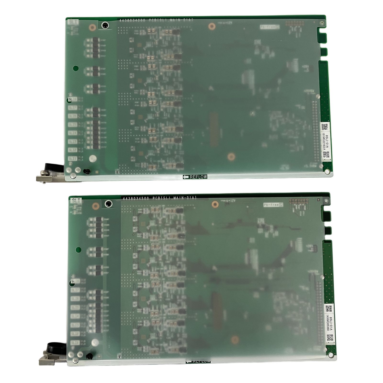 SAXA 8 SLI 01 A 電話機ユニット セット