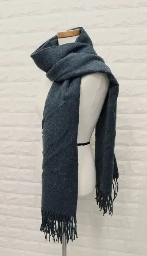 ys461 シーズミズ 節約 ウール ショール兼マフラー ひざ掛け/倉庫