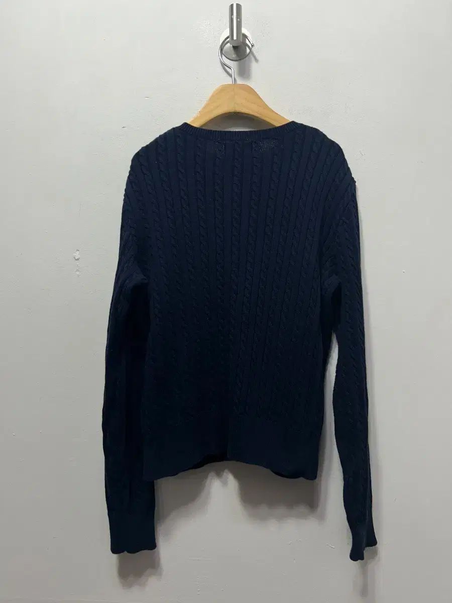 ポロラルフローレン ネイビー カーディガン 16 t 新モデル