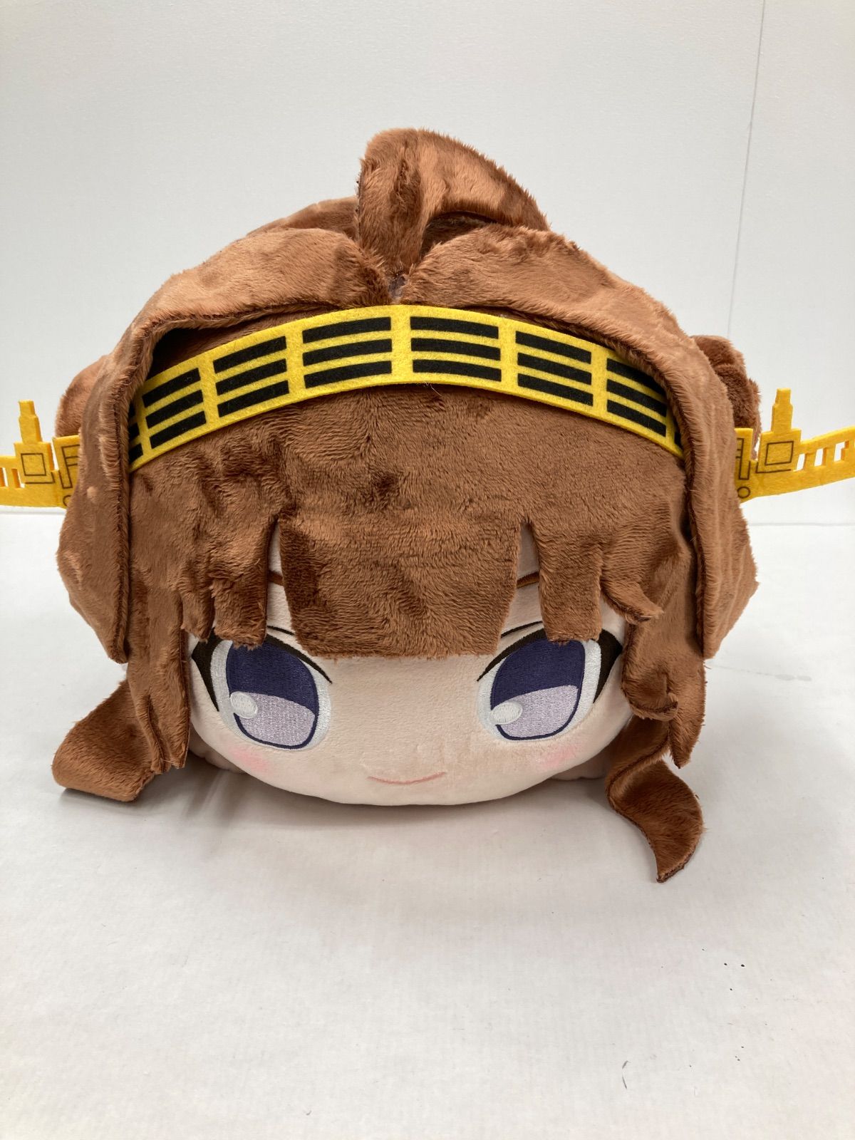 広店】金剛改二丙 艦娘BIGぬいぐるみ 艦これ ローソン2022コラボ