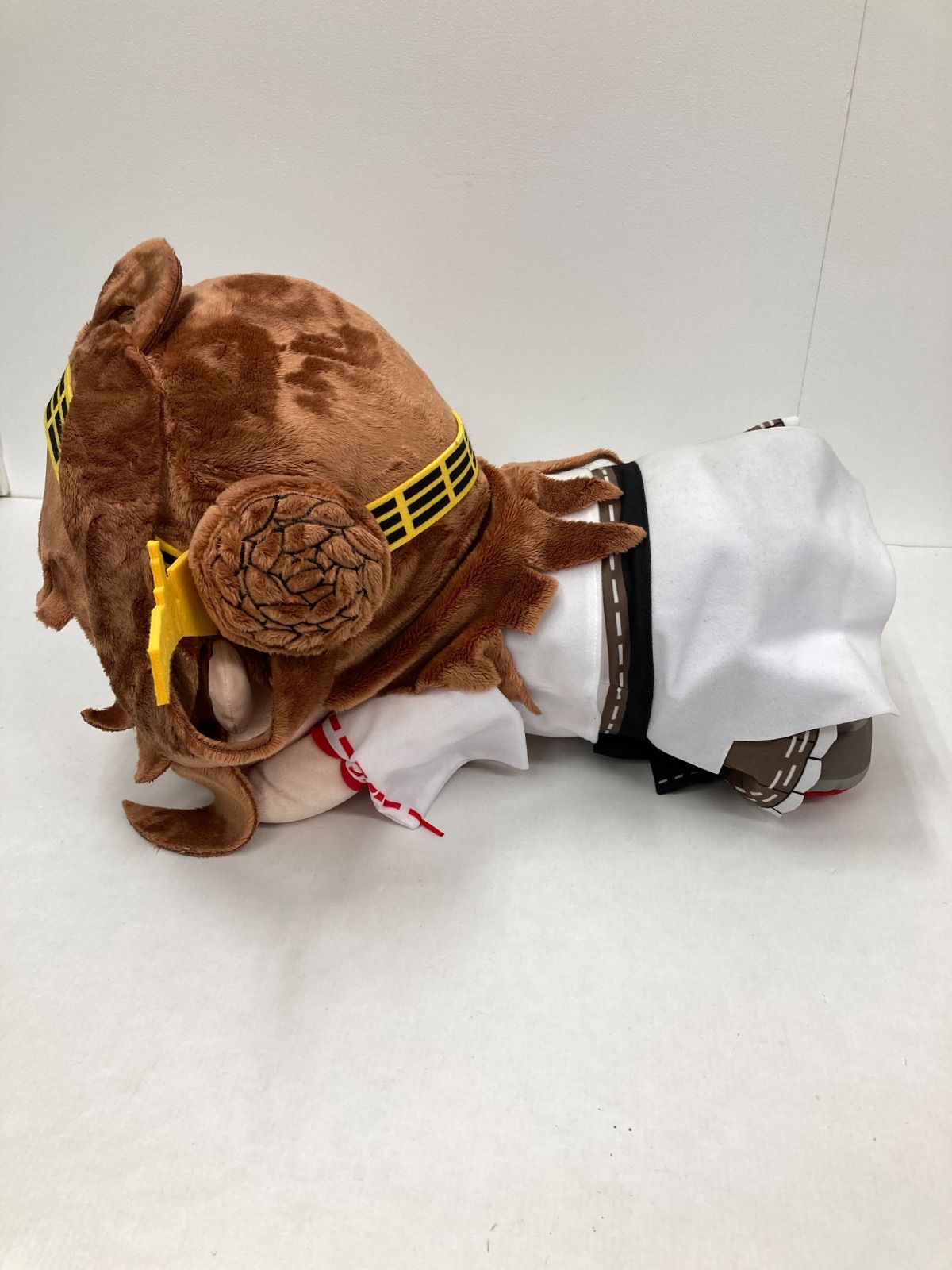 艦これ 運営鎮守府 ローソン コラボ 金剛改二丙 艦娘BIGぬいぐるみ 艦これ～ 運営鎮守府×ローソン コラボ金剛改二丙 艦娘BIGぬいぐるみ