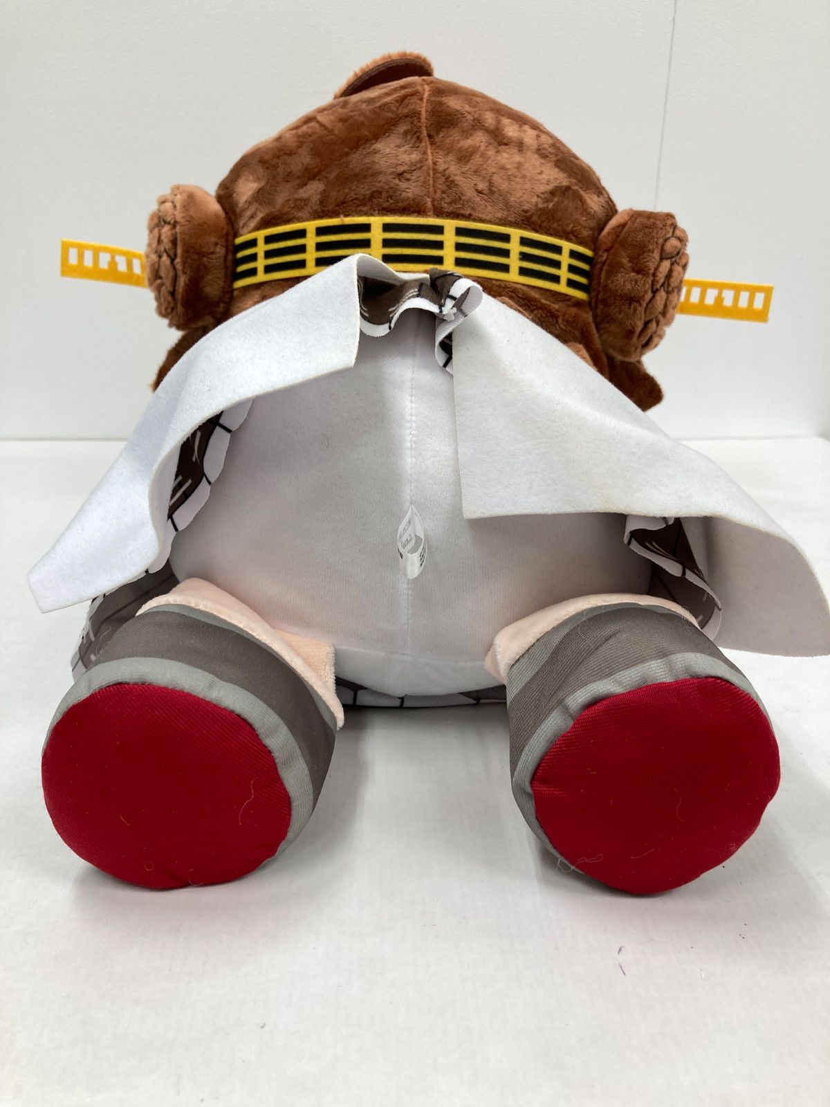 広店】金剛改二丙 艦娘BIGぬいぐるみ 艦これ ローソン2022コラボ