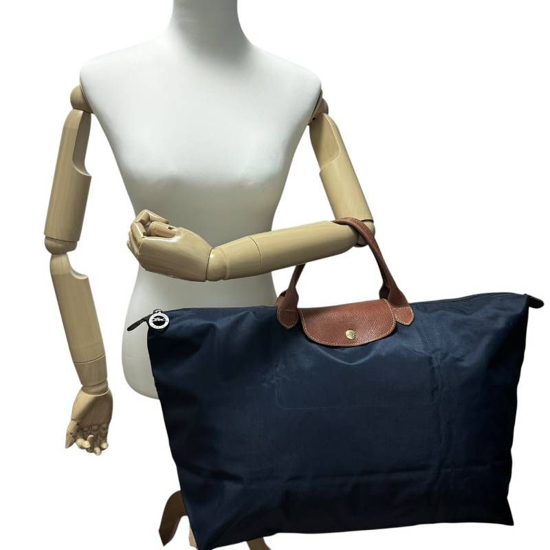 楽天市場】＼楽天1位／ロンシャン LONGCHAMP トートバッグ プリ
