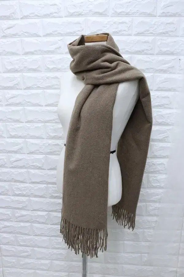 ys462 カシミア ショール兼マフラーひざ掛け/倉庫ギャラリー - メルカリ