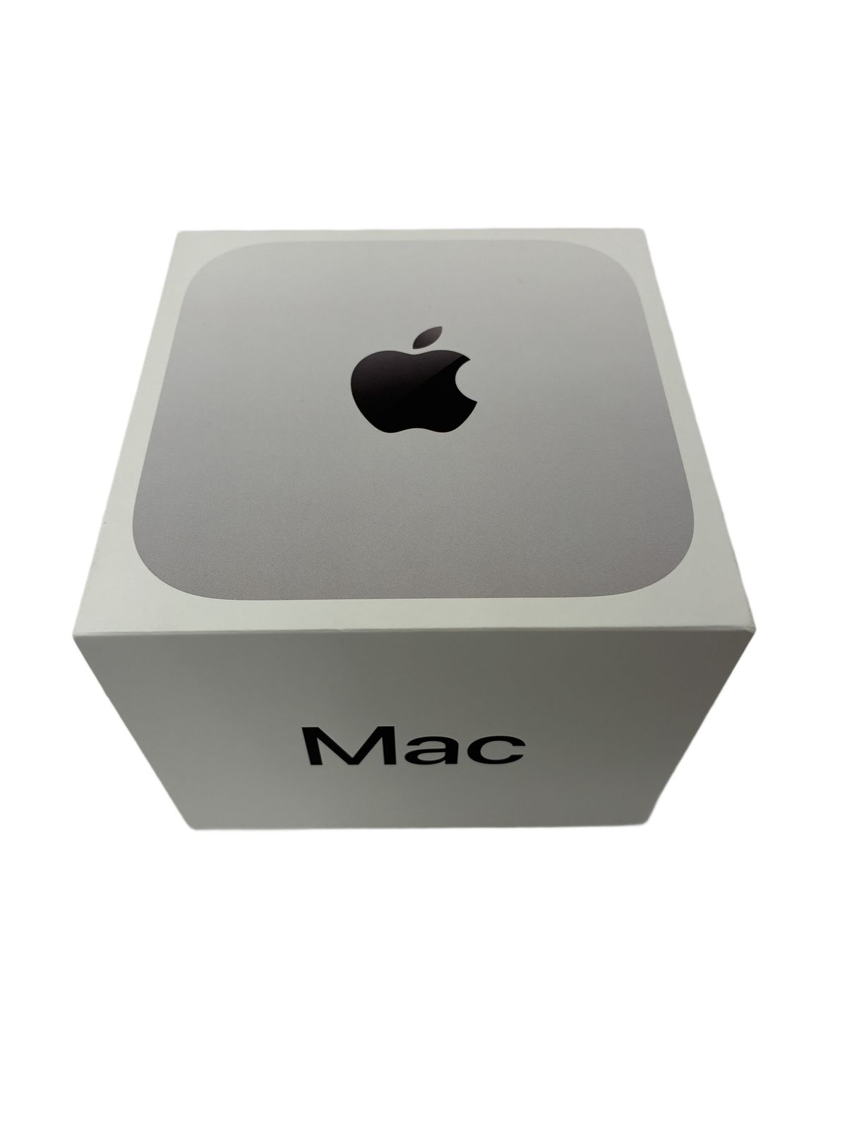 Apple MU 9 D 3 J A Mac mini 2025 デスクトップ PC 16 GB SSD 256 M 4 10 C Sequoia