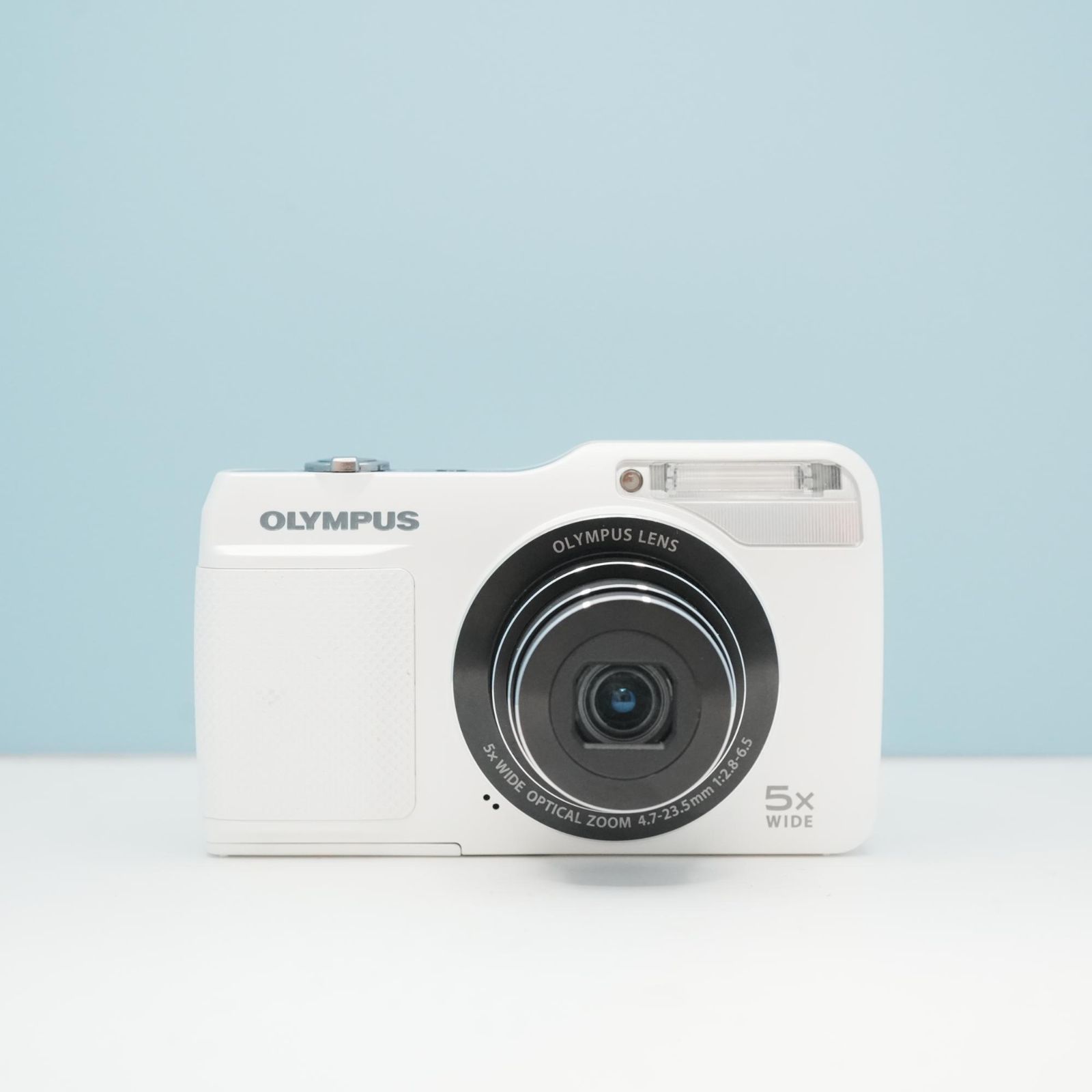 OLYMPUS VG-170 デジカメ スマホ転送OK フルセット 美品 a5549 - メルカリ