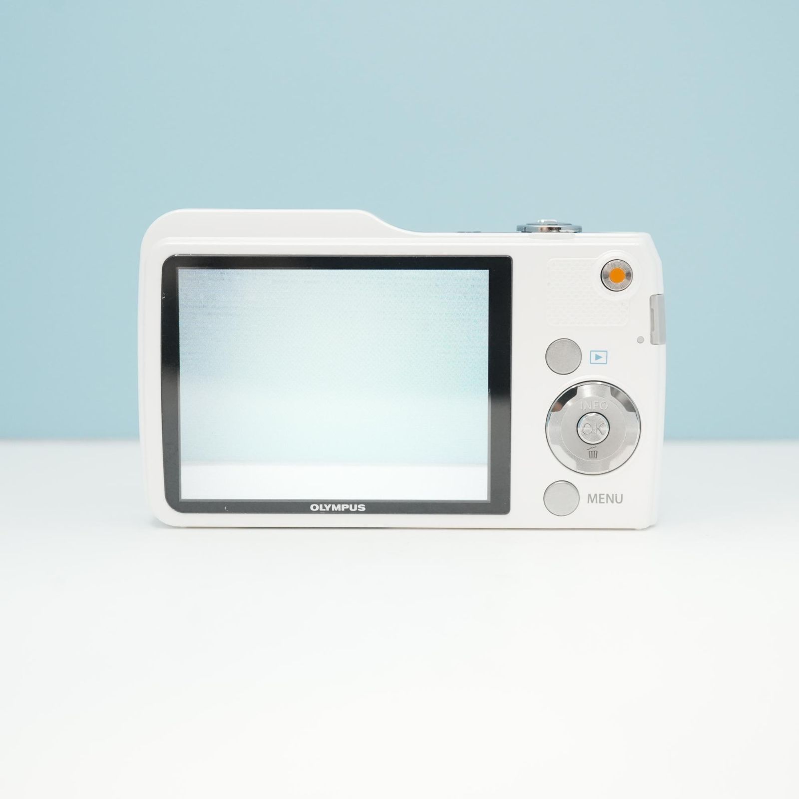 OLYMPUS VG-170 デジカメ スマホ転送OK フルセット 美品 a5549 - メルカリ