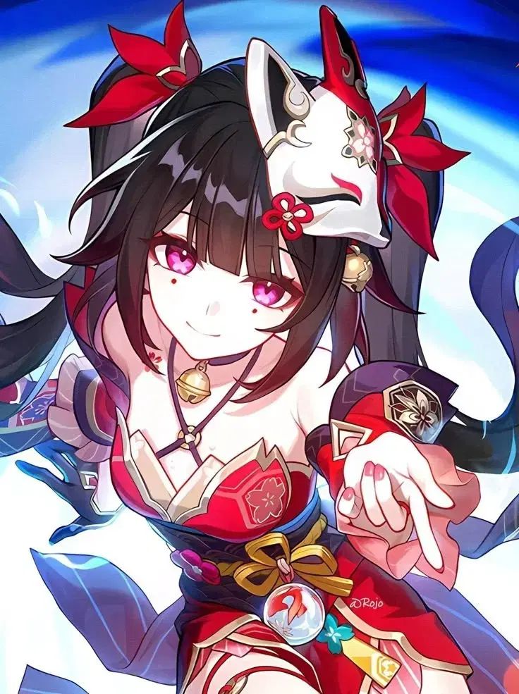 崩壊スターレイル スパークル コスプレ フルセット L