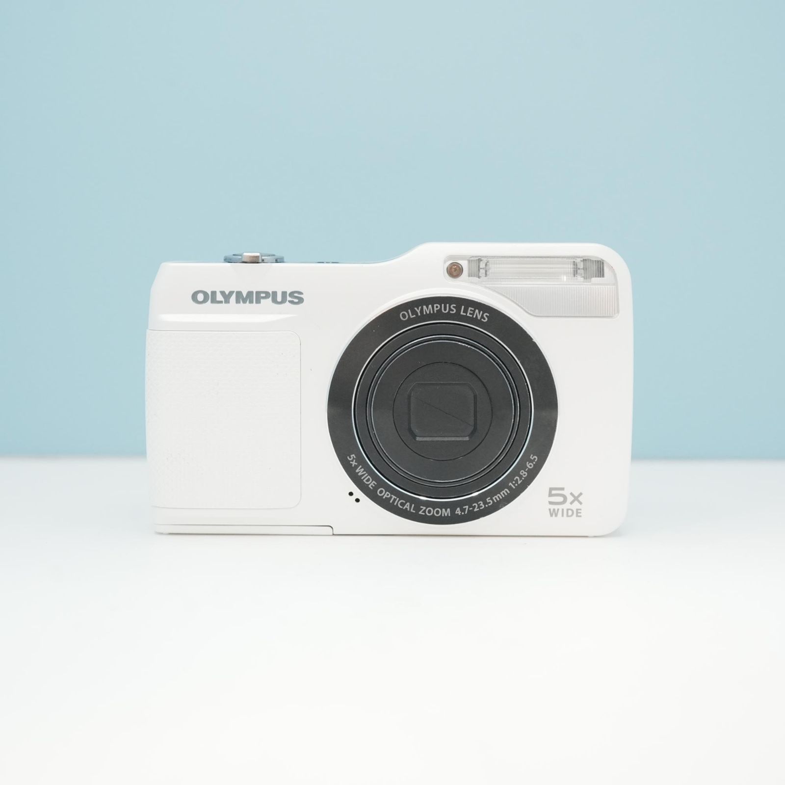 OLYMPUS