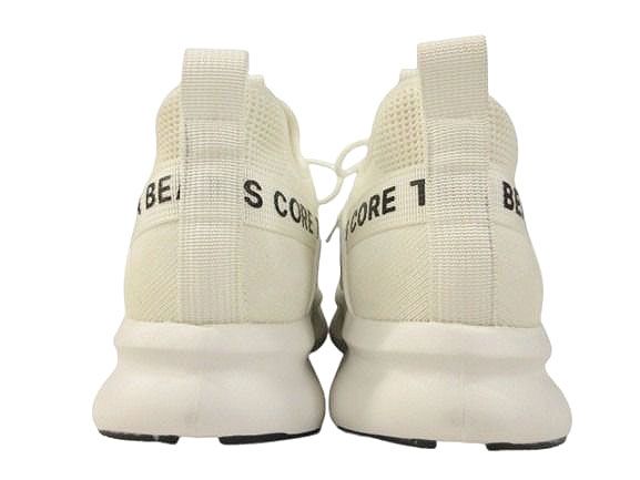 ビーアクシス BEAXIS シェイプコアシューズ SHAPE CORE SNEAKER AZ