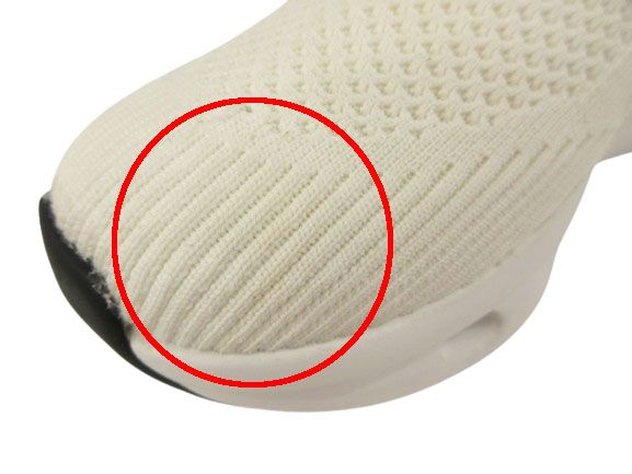 ビーアクシス BEAXIS シェイプコアシューズ SHAPE CORE SNEAKER AZ