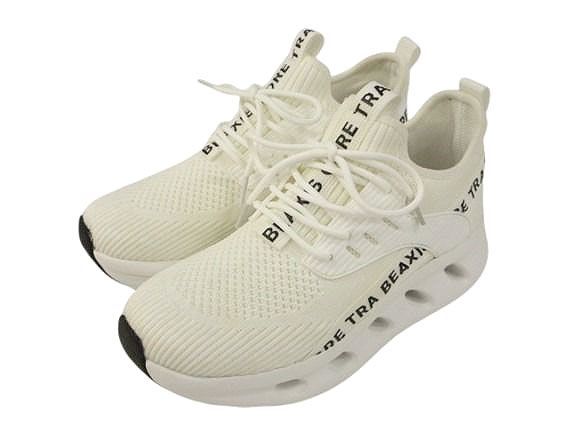 ビーアクシス BEAXIS シェイプコアシューズ SHAPE CORE SNEAKER AZ