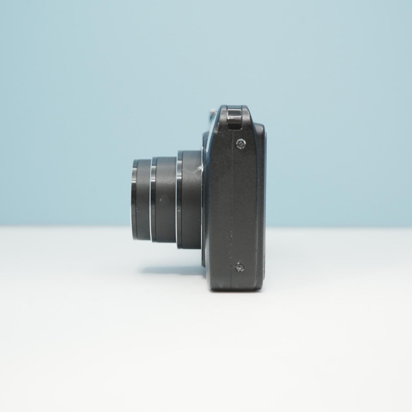 OLYMPUS VG-170 デジカメ スマホ転送OK フルセット 美品 a5545 - メルカリ