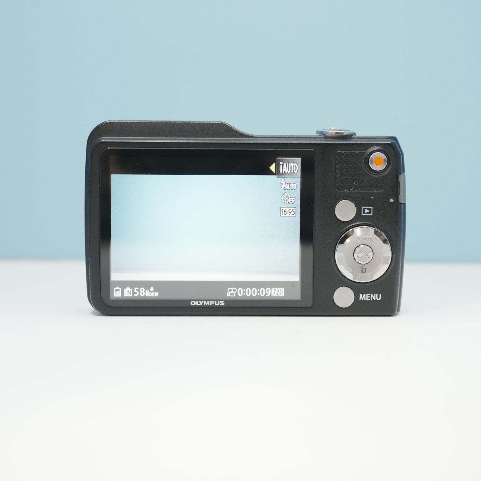 OLYMPUS VG-170 デジカメ スマホ転送OK フルセット 美品 a5544 - メルカリ