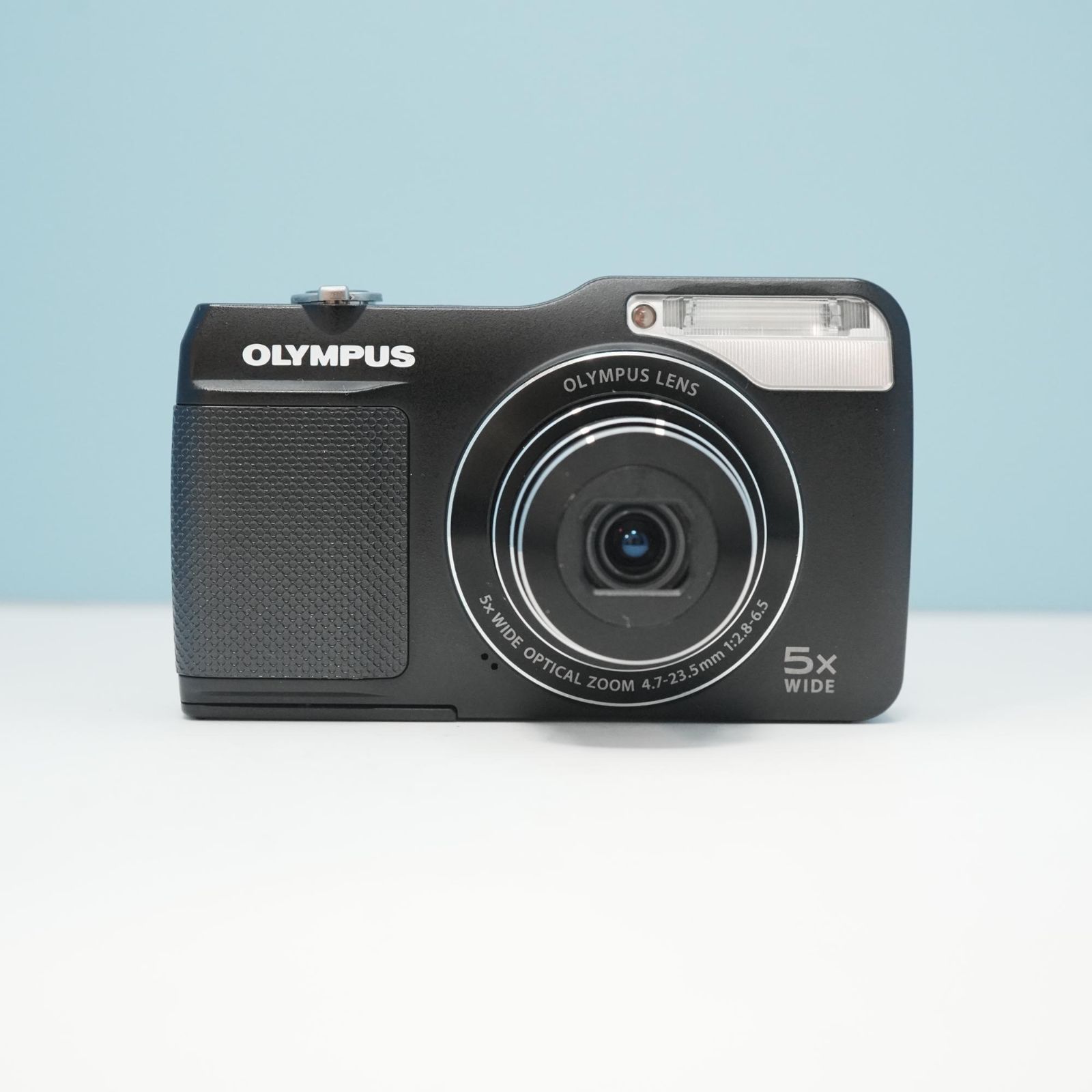 OLYMPUS VG-170 デジカメ スマホ転送OK フルセット 美品 a5544 - メルカリ