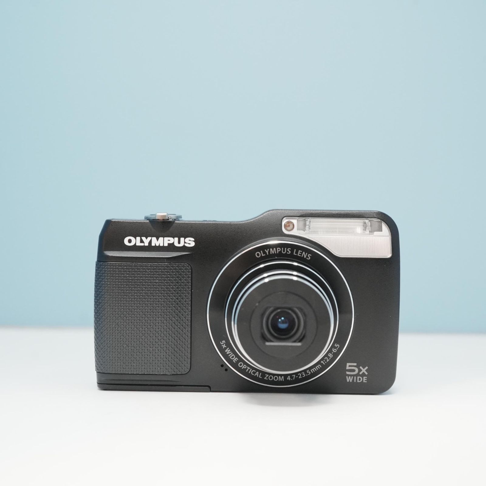 OLYMPUS VG-170 デジカメ スマホ転送OK フルセット 美品 a5544 - メルカリ