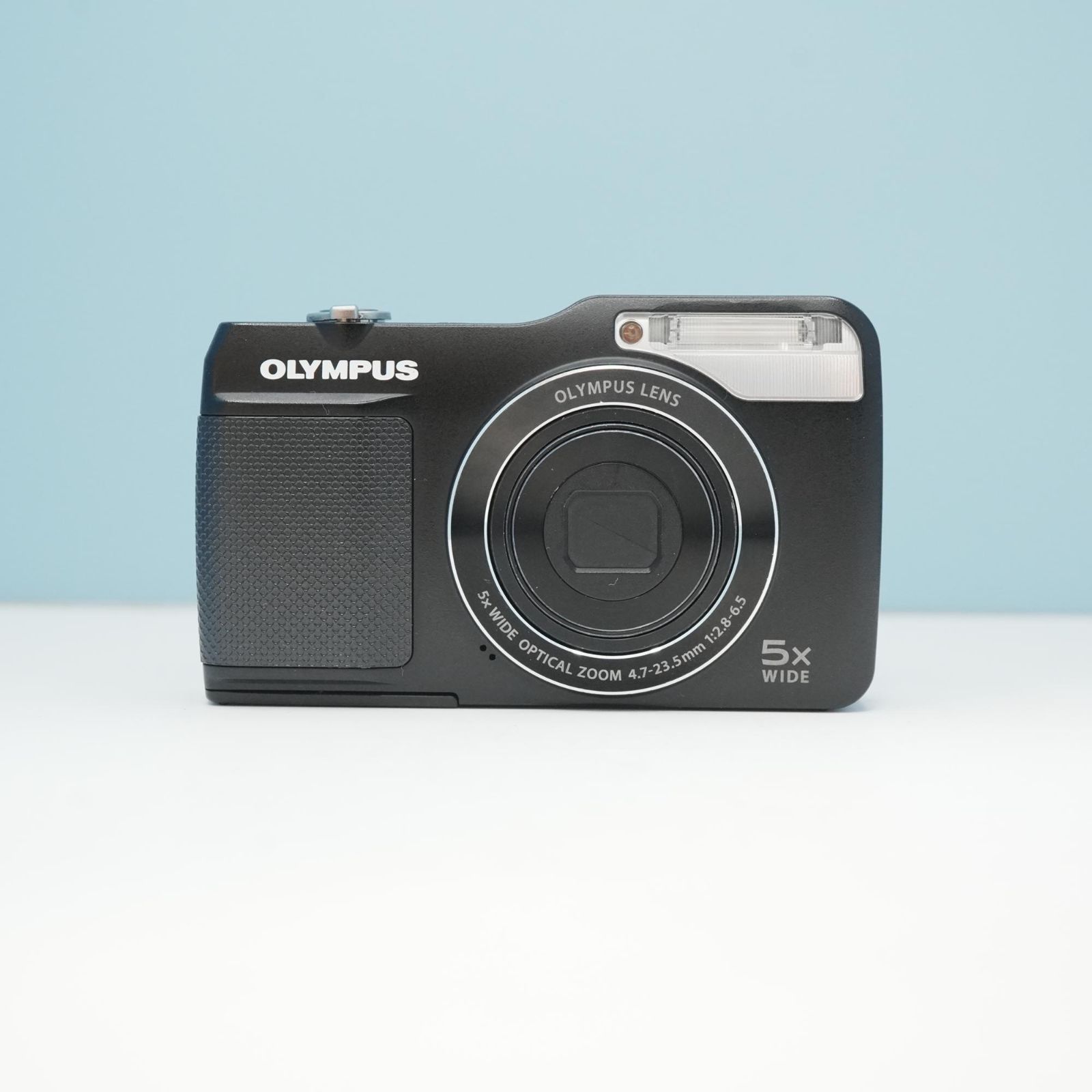 OLYMPUS VG-170 デジカメ スマホ転送OK フルセット 美品 a5544 - メルカリ