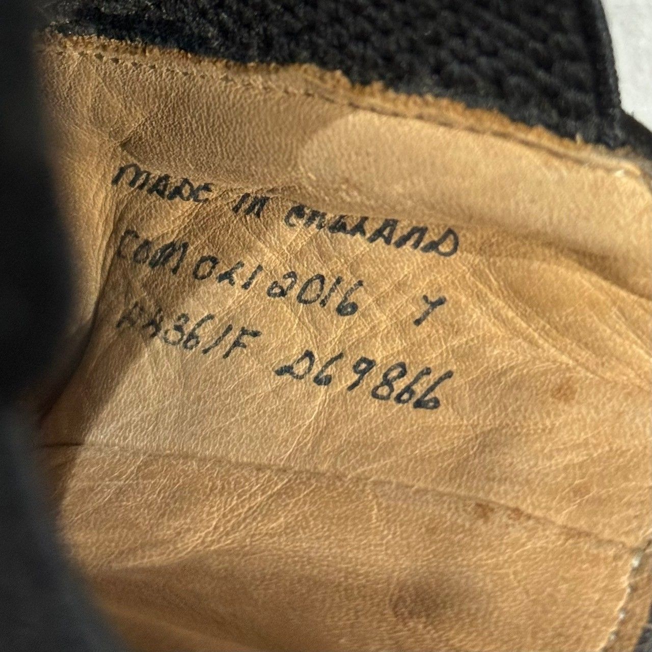 ジョセフチーニー 16