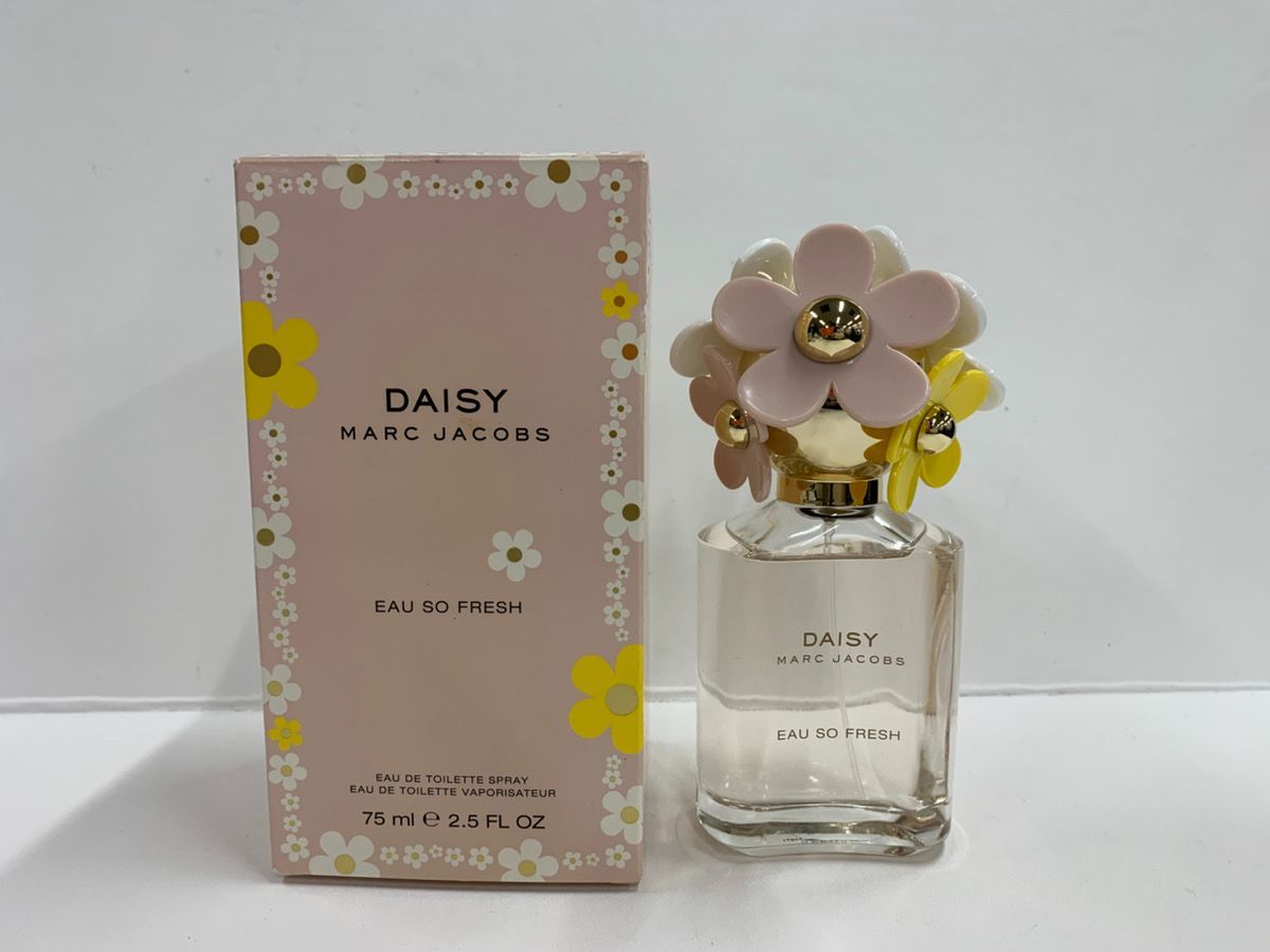 W1709 MARC JACOBS マークジェイコブス DAISY デイジーオーソー