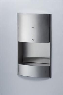 TOTO ハンドドライヤー 埋め込みタイプ TYC 600 505