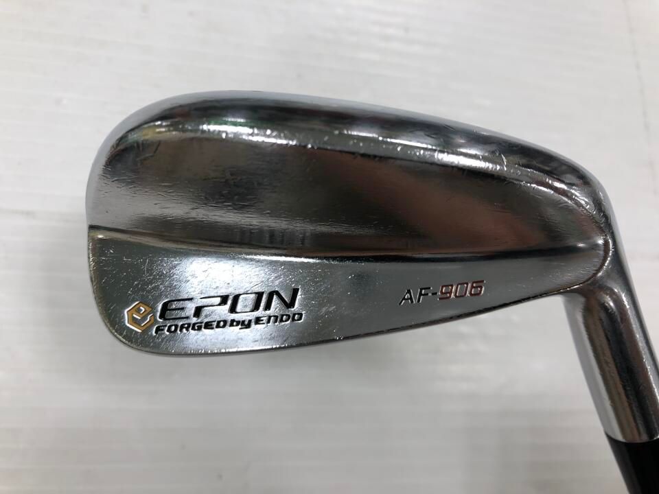 エポン AF 906 23度 NSプロ 950 GH neo Sフレックス ユーティリティ 最短