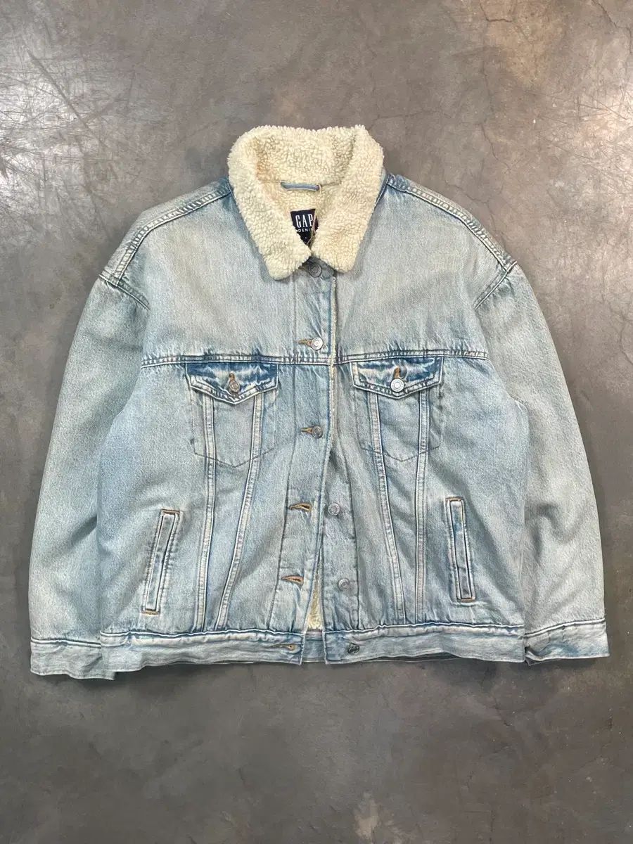 最終値下げ　  シェルパジャケットデニムボアジャケット新作 最終値下げ シェルパジャケットデニムボアジャケット新作 楽天市場