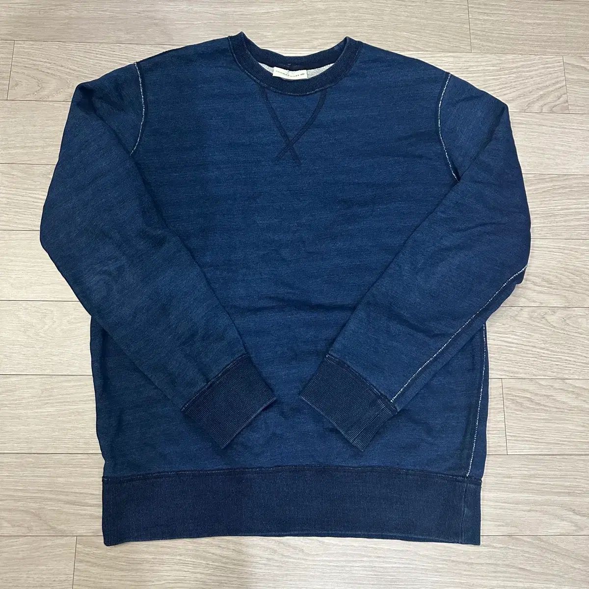 中国古玩 唐物 元青花・白滸孤窯雲龍紋 菱口折沿盤・極細工 古賞物