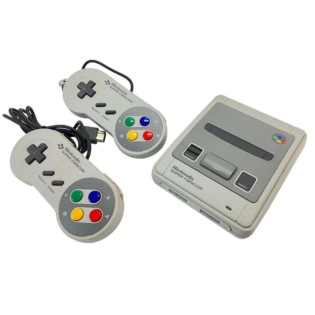 スーパーファミコン クラシックコントローラー 非売品 Nintendo CLV-301 スーパーファミコン クラシックミニ コントローラー