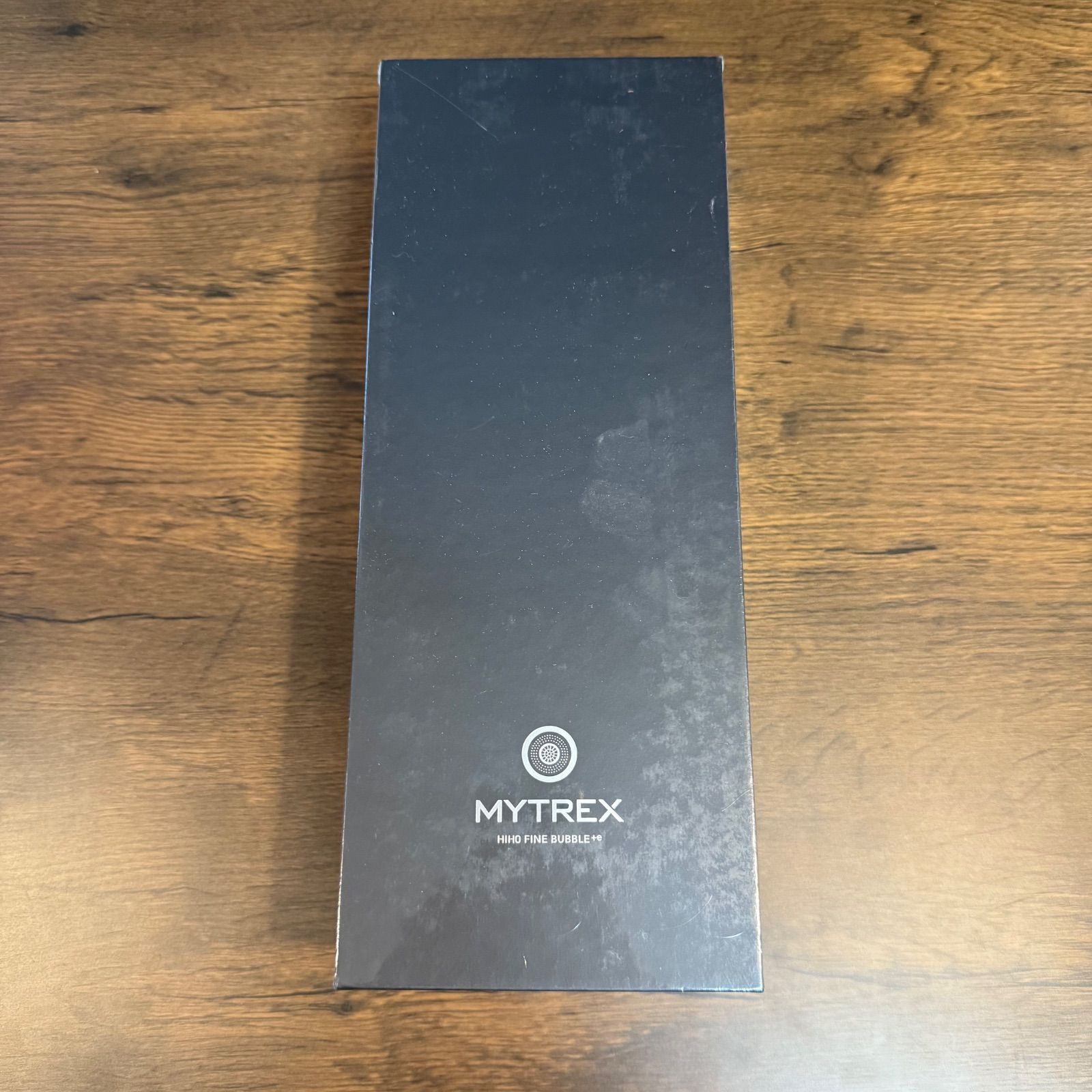 MYTREX HIHO FINE BUBBLE＋e MT-HFE 23 SL シャワーヘッド