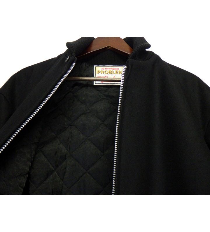 セントマイケル SAINT MICHAEL 25AW 【 PHARAOS JACKET SM HR1 0000