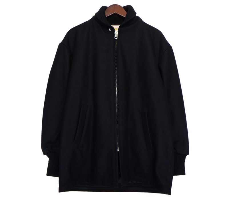 セントマイケル SAINT MICHAEL 25AW 【 PHARAOS JACKET SM HR1 0000