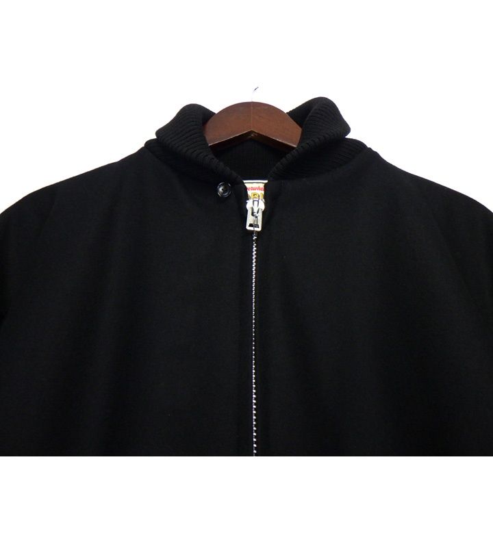 セントマイケル SAINT MICHAEL 25AW 【 PHARAOS JACKET SM HR1 0000