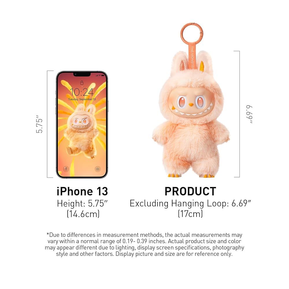 単品 正規品 未開封 】POP MART THE MONSTERS ザ・モンスターズ ビッグ