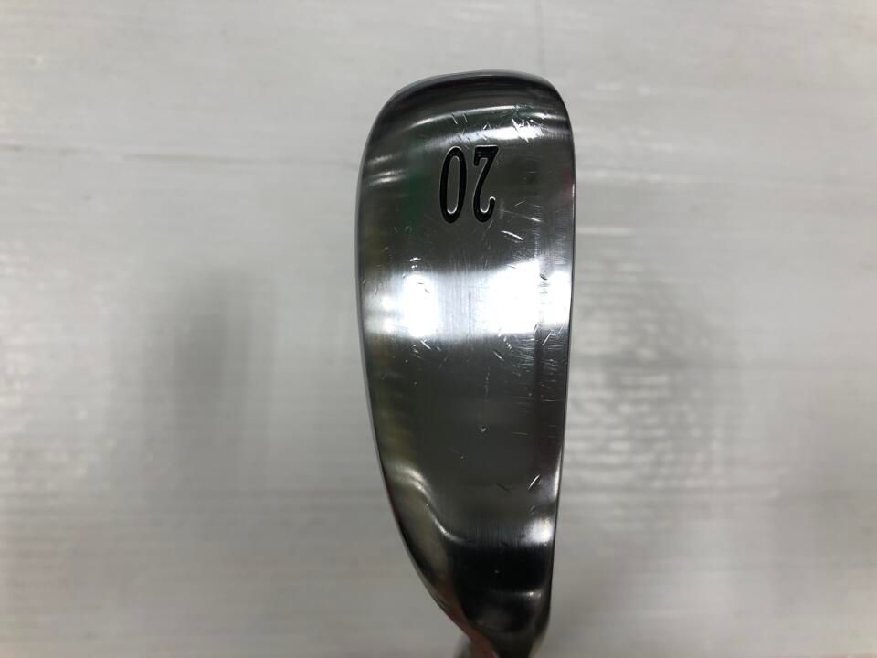 エポン AF-906 20度 NSプロ 950 GH neo Sフレックス ユーティリティ 最短