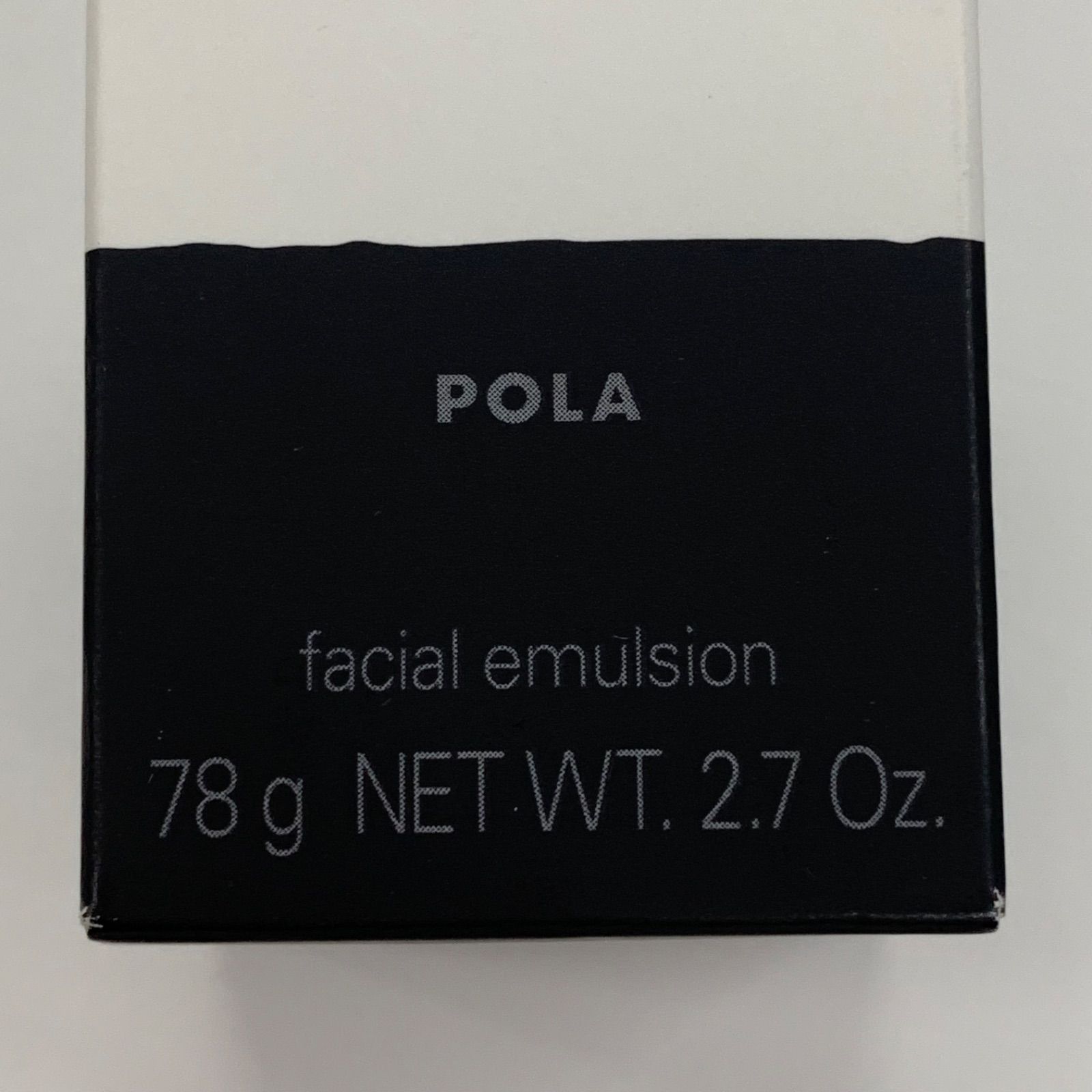 L1804 POLA ポーラ ホワイトショット MX 乳液 78g