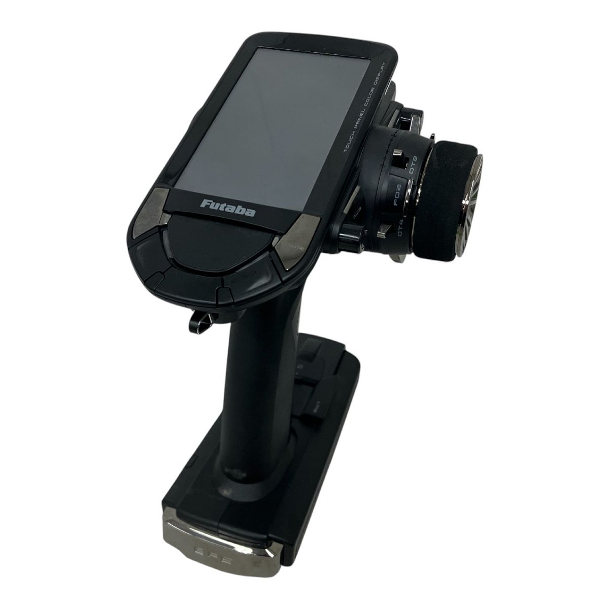 FUTABA T 10 PX フタバ プロポ 送信機 R 404 SBS-E 受信機 セット ラジコン ♥