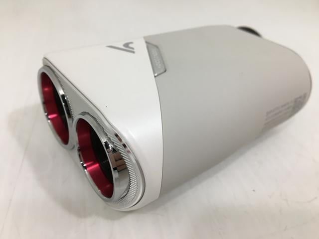 ゴルフ用品 超 Voicecaddie レーザー距離計 ボイスキャディ TL 1 マットグレー