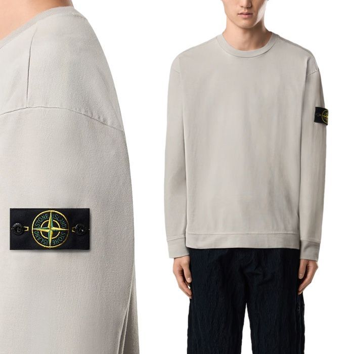 75 STONE ISLAND ストーンアイランド K2S15 6100075 S0A50 V0061