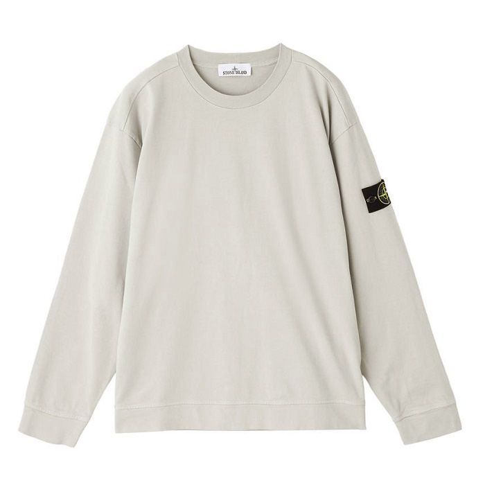 75 STONE ISLAND ストーンアイランド K2S15 6100075 S0A50 V0061