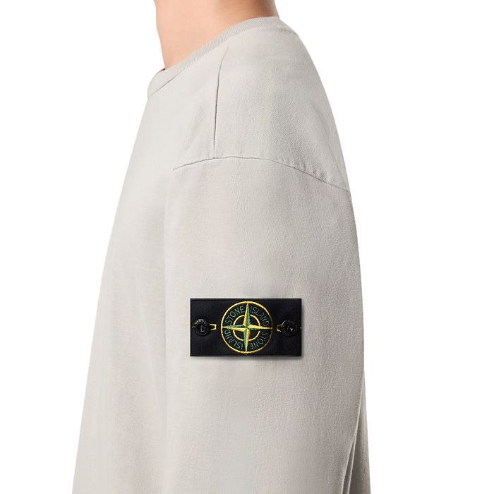 75 STONE ISLAND ストーンアイランド K2S15 6100075 S0A50 V0061