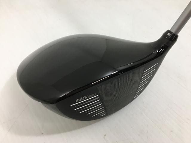 ゴルフクラブ NEXGEN NS 210 ドライバー 2025 ディアマナ Exclusively for 1 W