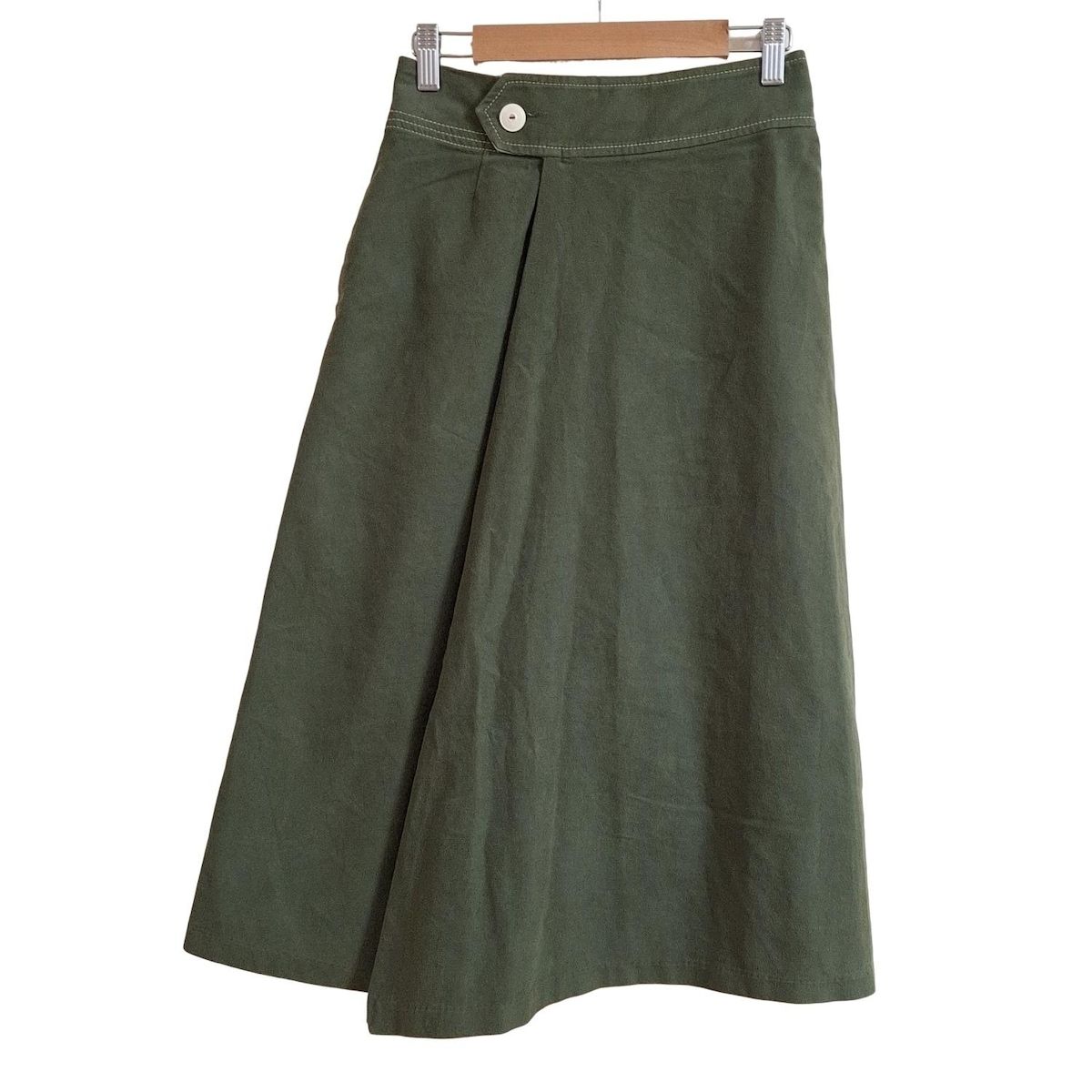 Pallas Palace(パラスパレス) ロングスカート サイズ0 XS レディース