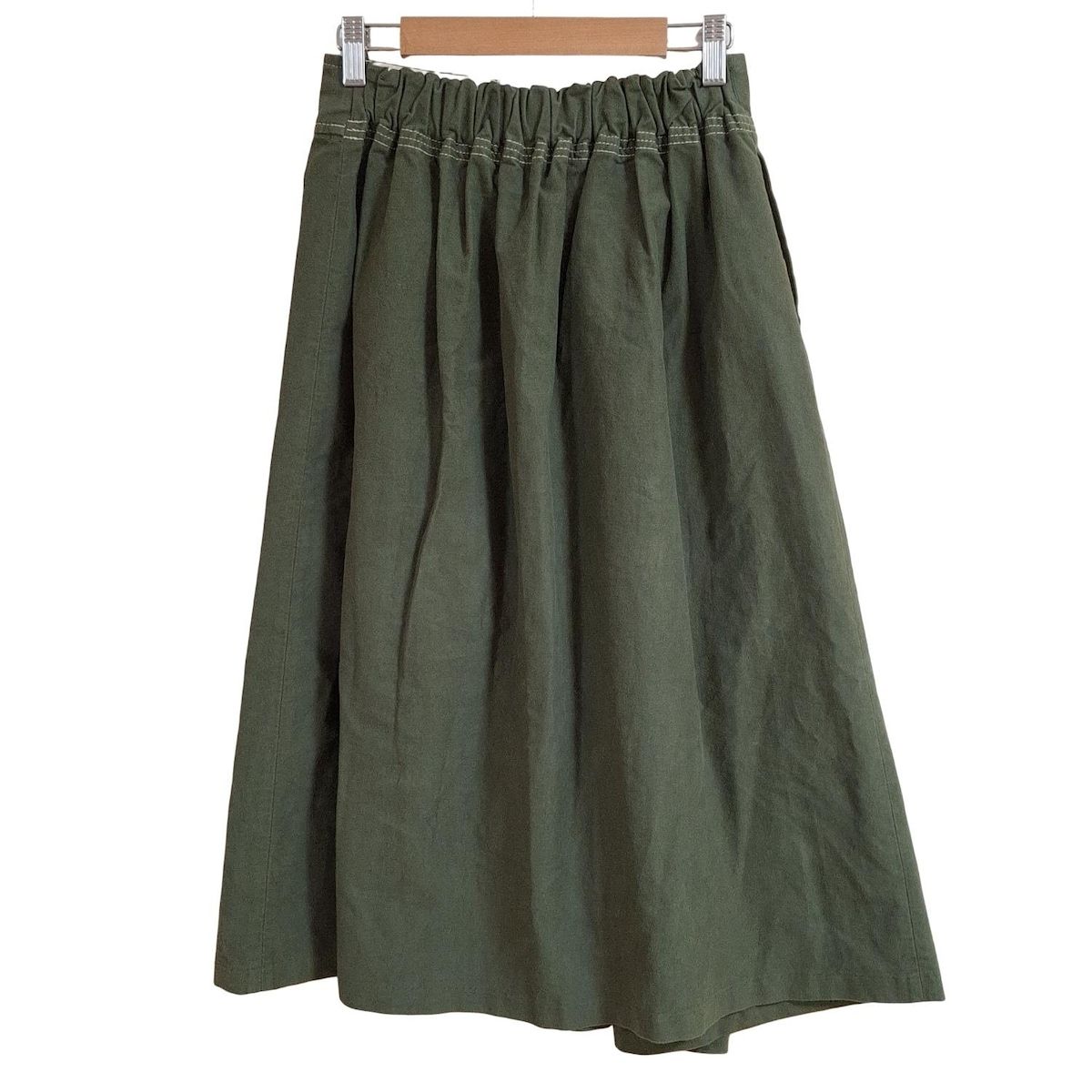 Pallas Palace(パラスパレス) ロングスカート サイズ0 XS レディース